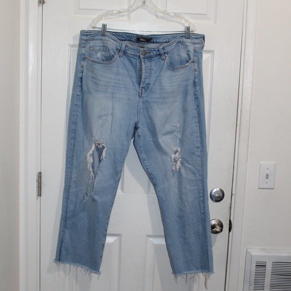 TORRID JEANS Women 20 plus size - Picture 1 of 16